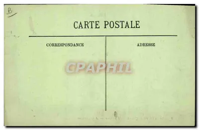 A ARMADA FRANCESA — Infantaria — Na Fonte — LL — n°113 — Verso