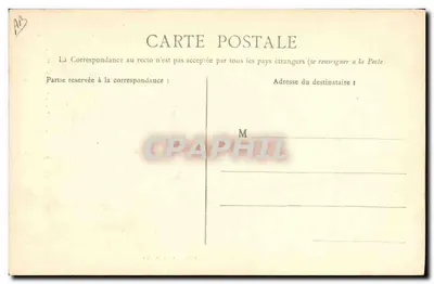 Coiffes d'hier : Avranches — La Normandie — La C.P.A. Paris n°27 — Rewers