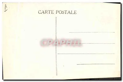 Peinados y Trajes antiguos — VILLEDIEU-les-POELES (Manche) — Colección P. Bancel, fotógrafo-editor, Vimoutiers (Orne) — Rep.5int. — Reverso