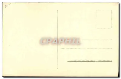 Georges Milton — z małym psem — Wydawnictwo "Rosa" GFFP — Rewers