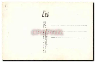 Herbert Marshall — portret — Metro Goldwyn Mayer, n°209 — Rewers