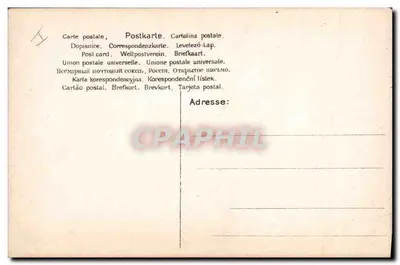 A Encantadora de Pássaros — S.T.A.U. — edição S.T.A.U. — Verso