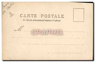Criança com capa e chapéu — Após a fortuna feita... — A.S. (editor) n° X — Verso