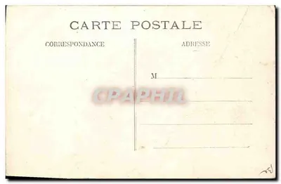 Loigny-la-Bataille (Eure-et-Loir) — Die Mühle — Rückseite