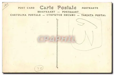 Paimpol. Il Porto. Smontaggio delle Golette Islandesi. — Verso
