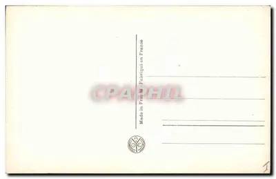 Napoleão no túmulo de Frederico II em Versailles — Museu de Versailles — edição Ponce-Camus, n°58 — Verso