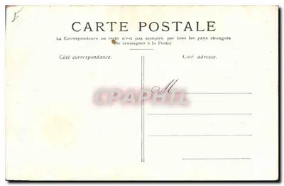 Versajles — Bonaparte, pierwszy konstytucyjny, autorstwa Isabey — Rewers