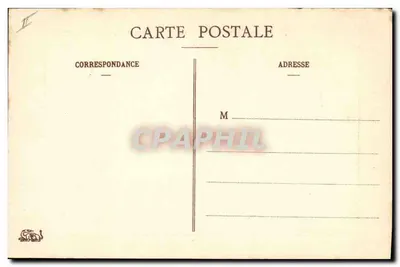 Żegnanie Napoleona w Fontainebleau, 20 kwietnia 1814 — seria 75 — Rewers