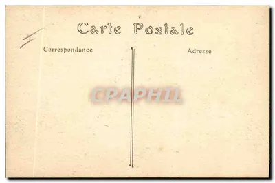 Nîmes — Musée d'Histoire Naturelle. Galerie du 3e étage. Salle de Géologie et de Préhistoire — Homme préhistorique. ND. Phol. N° 342 — Verso