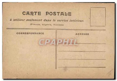 Vijf modetypen — N°2 — Fernel — Achterkant