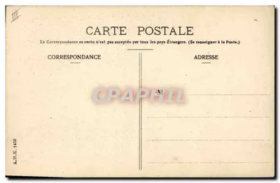 Cornard se submete e se inclina assim domado — É porque a elegância o capturou — J. Fery — Verso