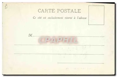 Ćwiczenia rozciągające — Nancy — Zbiór G. Haymonst, A. Bergeret i Cie, Nancy — Rewers