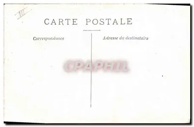 A LA CASERNE — O batimento das coberturas — Stager CK Press — Verso