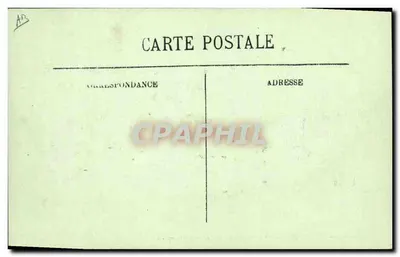 L'ESERCITO FRANCESE — Dragoni — In Esploratori — LL. — N. 24 — Verso