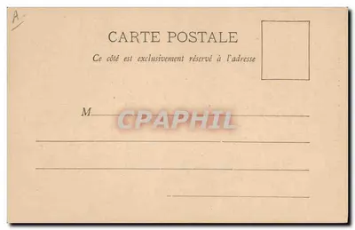Mise en batterie — Nancy — H. Bellien, Phototype, Nancy, n° de série non visible — Verso