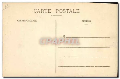 Mulheres e criança em trajes antigos — Normandia — Coleção P. Banel, fot. Addit, Vimontiers (Orne) — Verso