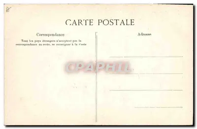 Coiffees Normandas — Modelo depositado — L.A.C.P.A. — Reverso