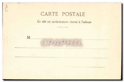 Jack Abeille — Tipo da adorável grisette — editor Jack Abeille, n°02 — Verso