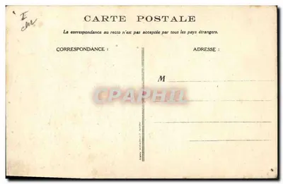 Lenda dos Séculos — Pequeno Paul — editor não visível — Verso