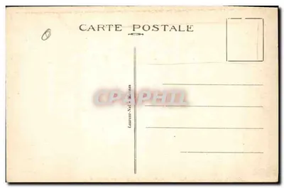 Carnac — Wyrównania Ménec — Laurent-Nel — Rewers