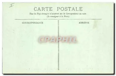 Arredores de Bagnoles-de-l'Orne — O Dolmen de la Bertinière — LL — Verso
