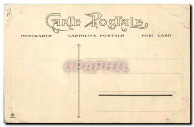 Coiffure féminine à travers les âges — 1829-1830 (Charles X) — n° 604 — Verso
