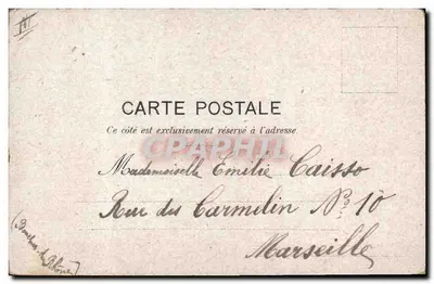 École de compagnie — Cruelle Énigme — éditeur Poutlaumg — Verso