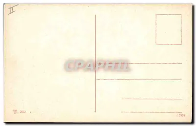 Soldados em posição de tiro — campo de batalha — n° 16363 — Verso