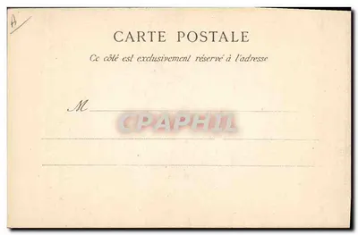 Fichus, Vestidos e Chapéus das Nossas Vovós Normandas — III — G. A. P. Paris — Verso