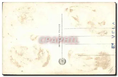 Jeanette Mac Donald — Gwiazda Metro Goldwyn Mayer — J.A.N. Paris — Rewers
