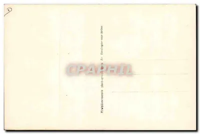 Casino de Paris — espetáculo — H. Manuel Fot — Verso