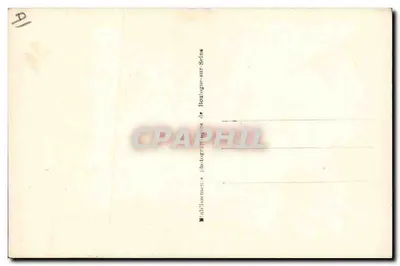 Casino de Paris — dançarinos em cena — H. Manuel Phot — Verso