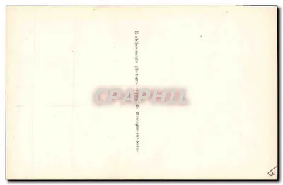Casino de Paris — cena de dança — J. Manuel Fot. — Verso