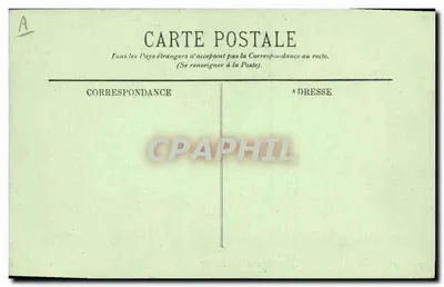 Dieppe — Société Générale i Rue de la Barre — LL — Rewers