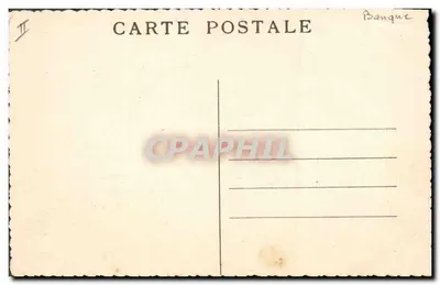 Chambéry (Savoie) — A Coluna dos Elefantes — A Sociedade Geral — O Hotel das Correios — Foto Grimal Chambéry — Verso