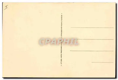 Chambéry — A fonte dos Elefantes (por Sappey) e a Sociedade Geral — LL. — n° 136 — Verso
