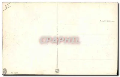 Corrida de touros — silhuetas — F. Philips — Verso