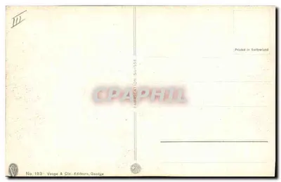 Corrida de touros — silhuetas — Félicien Philipp — Verso