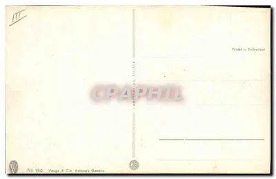 Espectáculo de tauromaquia — silhuetas negras — Féliuien Philippe — Verso