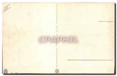 Cena de corrida — silhuetas de toureiros e cavaleiros — Félicien Philipp — Verso