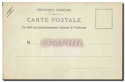 Silhueta feminina — efeito de transparência — Breveté S. G. D. G. / O «Carlophile», 5, Rue du Croissant — Verso