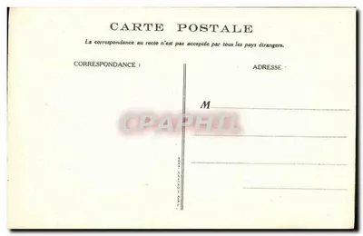 A Lenda dos Séculos — O Sapo — Néme Chacón - Paris — Verso