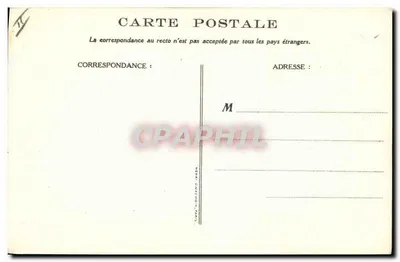 A Lenda dos Séculos — O Sapo — Néni Chachoin, Paris — Verso