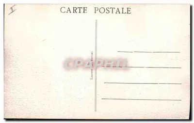 Os Alinhamentos de Kerlanto - Carnac — editor Laurent San Kenne — Verso