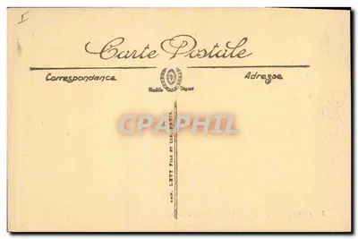 Carnac — Wyrównania Kermario — LL — Rewers