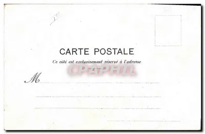 Dois soldados em conversa — caricatura — Épernay, Champagne & Cie, n°62 — Verso
