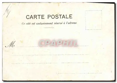 Sergent Lharidelle — Motifs de punition — d'après Pirlaume, n°12 — Rewers