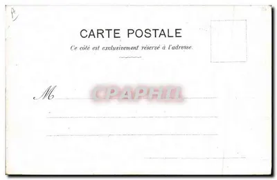 Sergent Alain — Motivos de punição — LV-S, n°48 — Verso