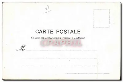 Después de la revisión — Serie 35 — L.V.C. et P. Poillaume — Reverso