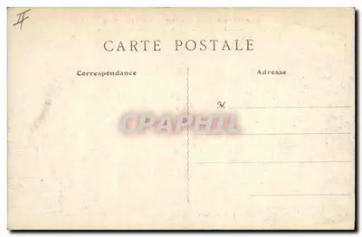 砲兵部隊が位置につくために移動する様子 — 大戦 1914-1915 — ノルド地方 — 番号 187 — 裏面